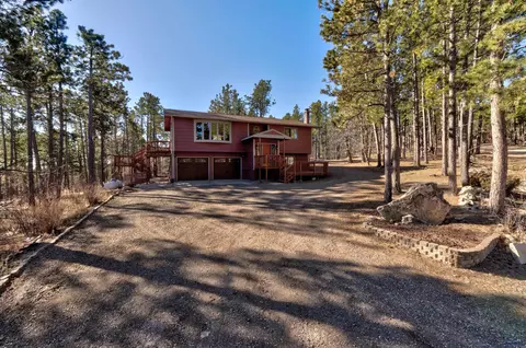 8705 Lark Ln, Black Hawk, SD 57718 photo 3
