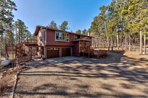 8705 Lark Ln, Black Hawk, SD 57718 photo 2