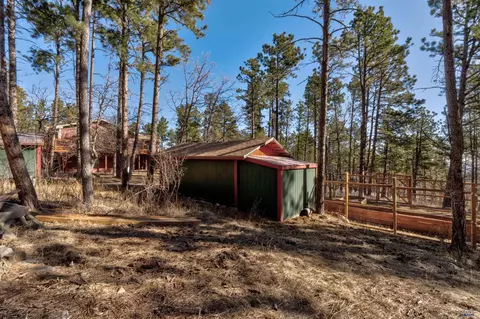 8705 Lark Ln, Black Hawk, SD 57718 photo 27