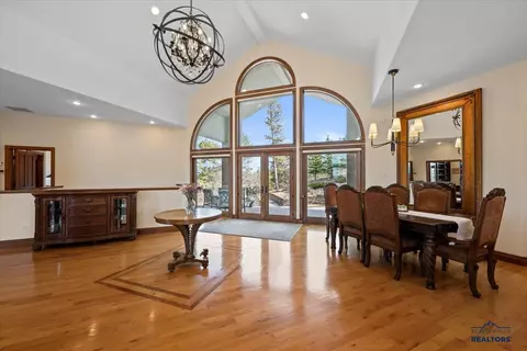 Dining - 303 Oak Ridge Rd, Spearfish, SD 57783 photo 1 of 1