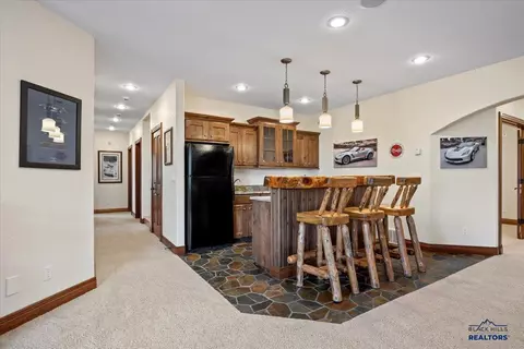 Entry Way - 303 Oak Ridge Rd, Spearfish, SD 57783 photo 1 of 1