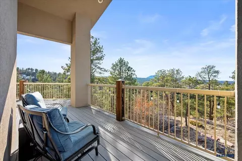Exterior - 303 Oak Ridge Rd, Spearfish, SD 57783 photo 6 of 6