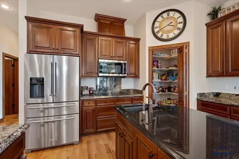 Kitchen - 303 Oak Ridge Rd, Spearfish, SD 57783 photo 6 of 6