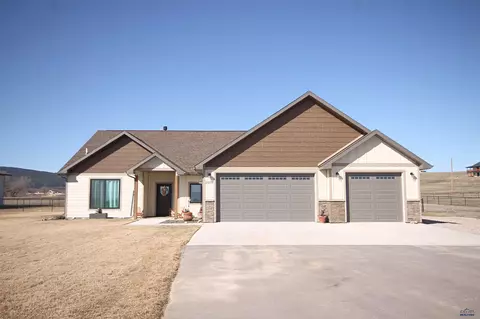 21070 Blair Ranch Rd #LOOP, Sturgis, SD 57785