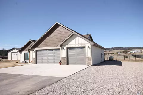 21070 Blair Ranch Rd #LOOP, Sturgis, SD 57785 photo 2