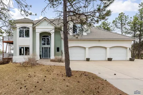 23632 Wilderness Canyon Rd, Rapid City, SD 57702