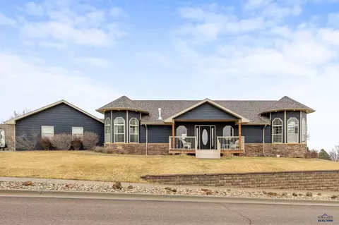 508 Stumer Rd, Rapid City, SD 57701
