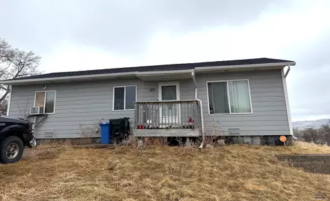 125 Patton, Rapid City, SD 57701