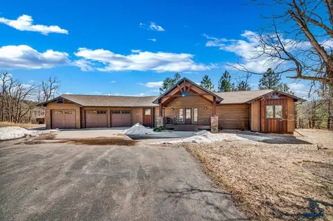 20768 Larkspur Rd, Sturgis, SD 57785