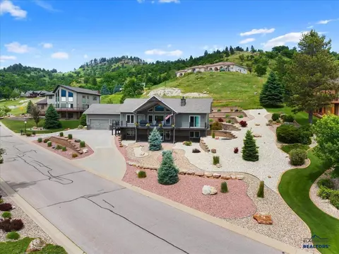 716 Pro Rodeo Dr, Spearfish, SD 57783