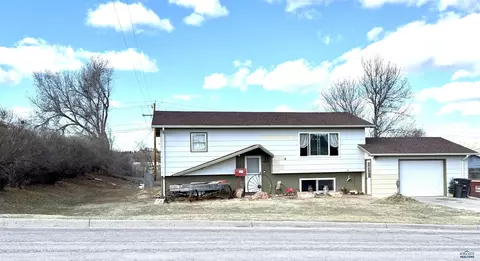 2208 Canton, Hot Springs, SD 57747