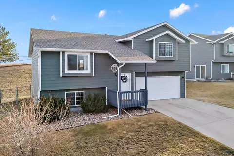 1205 Sitka, Rapid City, SD 57701
