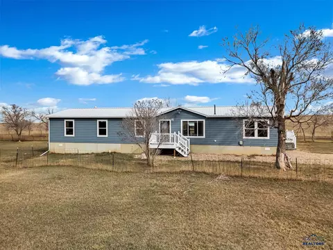 13280 Old Hwy 212, Newell, SD 57760