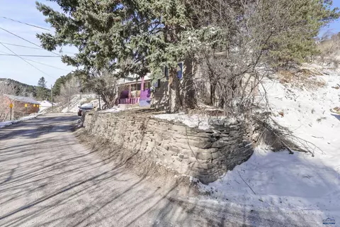 24 Short #SHORT STREET, Lead, SD 57754 photo 24