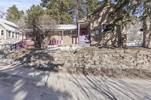 24 Short #SHORT STREET, Lead, SD 57754 photo 2
