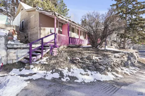 24 Short #SHORT STREET, Lead, SD 57754