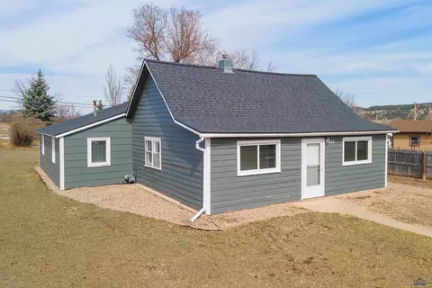 408 Main, Piedmont, SD 57769