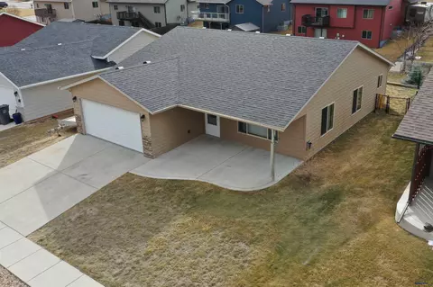 6763 Mulberry Dr, Summerset, SD 57718 photo 3