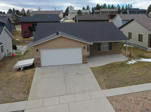 6763 Mulberry Dr, Summerset, SD 57718 photo 2