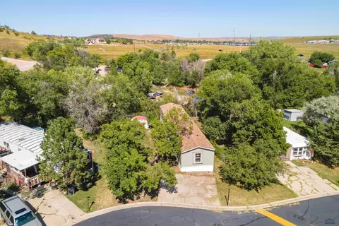1008 Howard #LOT 124, Rapid City, SD 57701