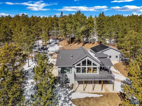 21536 Bergen Rd #(OFF BROWNSVILLE CUTOFF), Deadwood, SD 57732