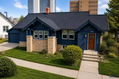 620 W W Blvd, Rapid City, SD 57701