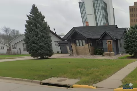 620 W W Blvd, Rapid City, SD 57701