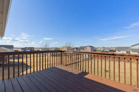 Exterior - 244 Grandeur Ln, Box Elder, SD 57719 photo 2 of 3
