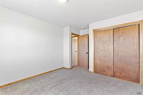 Bedroom - 244 Grandeur Ln, Box Elder, SD 57719 photo 3 of 6