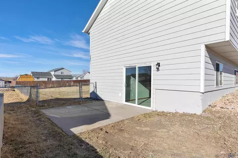 Exterior - 244 Grandeur Ln, Box Elder, SD 57719 photo 3 of 3