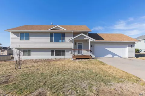 244 Grandeur Ln, Box Elder, SD 57719