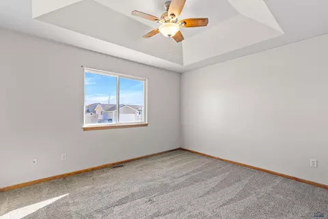 Bedroom - 244 Grandeur Ln, Box Elder, SD 57719 photo 2 of 6
