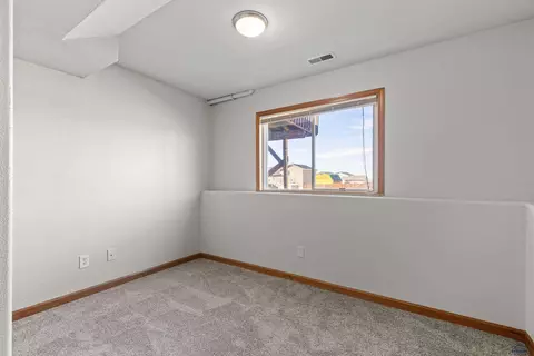 Bedroom - 244 Grandeur Ln, Box Elder, SD 57719 photo 6 of 6