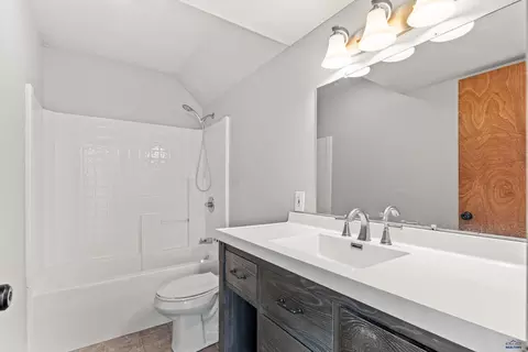 Bath - 244 Grandeur Ln, Box Elder, SD 57719 photo 1 of 2