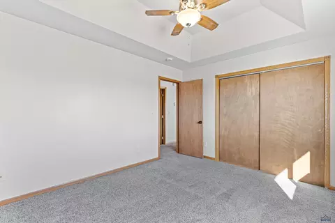 Bedroom - 244 Grandeur Ln, Box Elder, SD 57719 photo 1 of 6