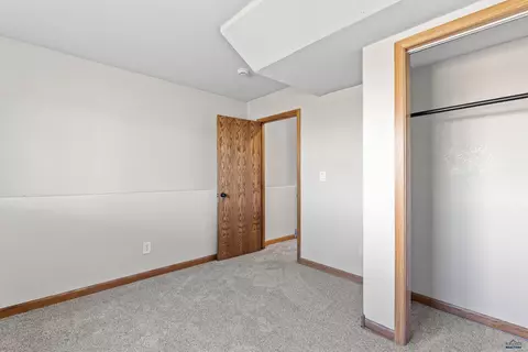 Bedroom - 244 Grandeur Ln, Box Elder, SD 57719 photo 5 of 6