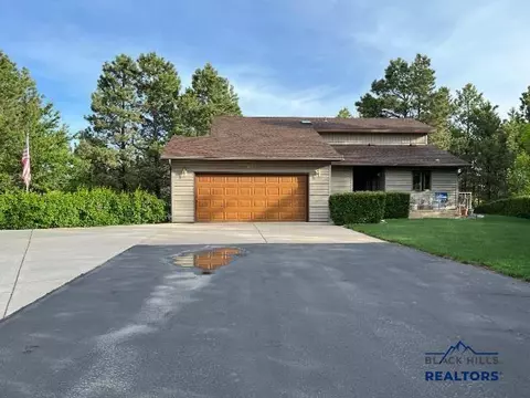 4105 Castle Creek Rd, Rapid City, SD 57702