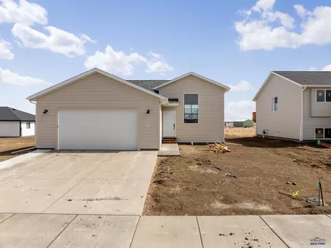 404 Alpha Ave, Box Elder, SD 57719 photo 1