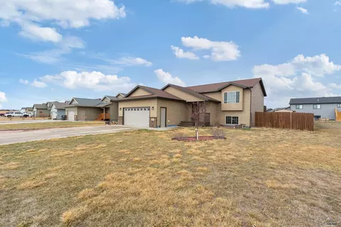 580 Norad Dr, Box Elder, SD 57719 photo 2