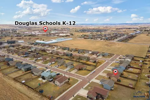 580 Norad Dr, Box Elder, SD 57719 photo 3