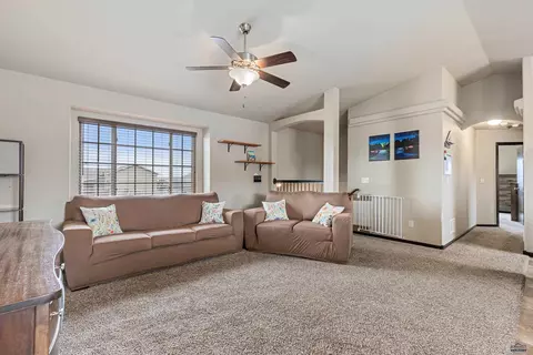580 Norad Dr, Box Elder, SD 57719 photo 6