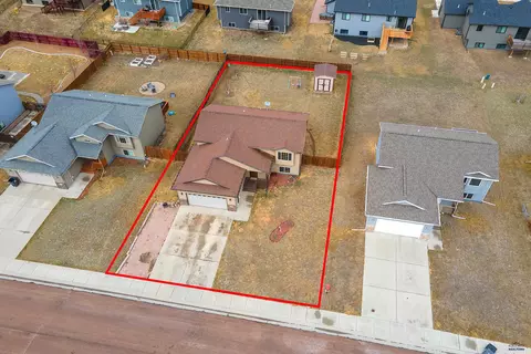 580 Norad Dr, Box Elder, SD 57719 photo 40