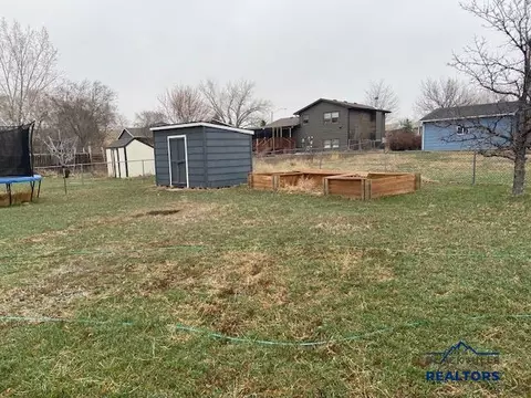 Exterior - 104 Starling Ct, Box Elder, SD 57719 photo 3 of 3