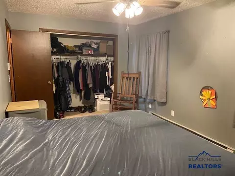 Bedroom - 104 Starling Ct, Box Elder, SD 57719 photo 5 of 5