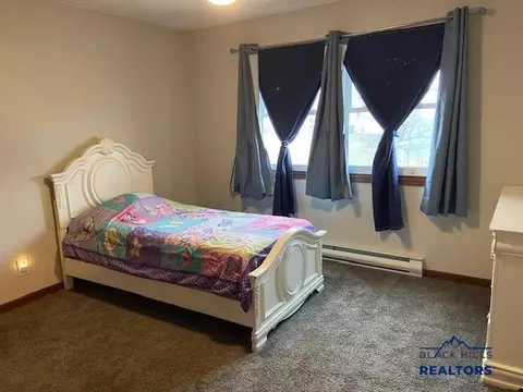 Bedroom - 104 Starling Ct, Box Elder, SD 57719 photo 4 of 5