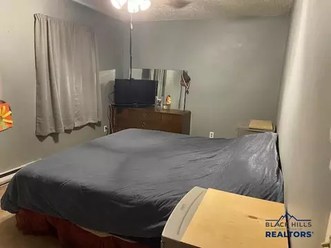 Bedroom - 104 Starling Ct, Box Elder, SD 57719 photo 1 of 5