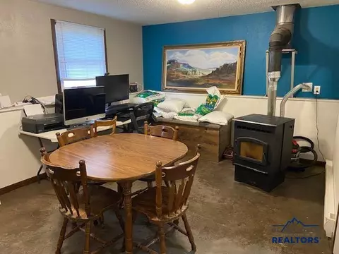 Dining - 104 Starling Ct, Box Elder, SD 57719 photo 2 of 2