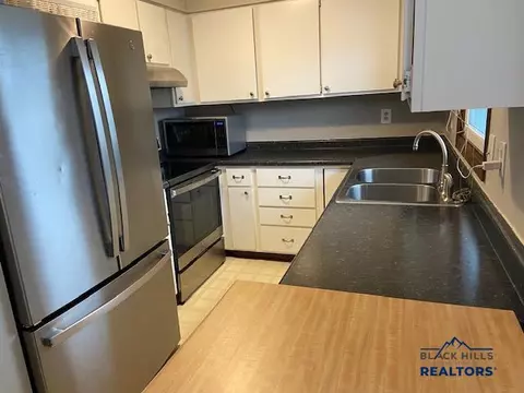 Kitchen - 104 Starling Ct, Box Elder, SD 57719 photo 1 of 1