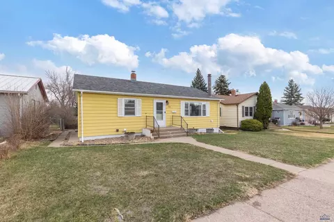 330 Indiana, Rapid City, SD 57701