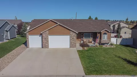 4122 Quiment Ct, Rapid City, SD 57702